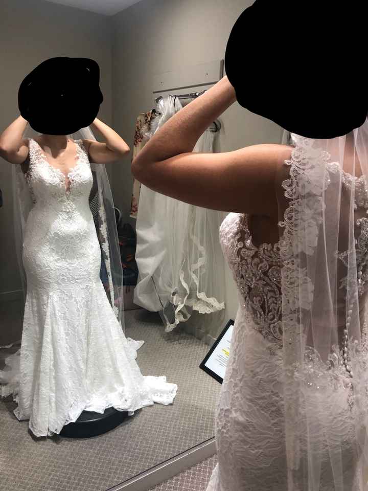 i think i want a new dress... Help! - 2