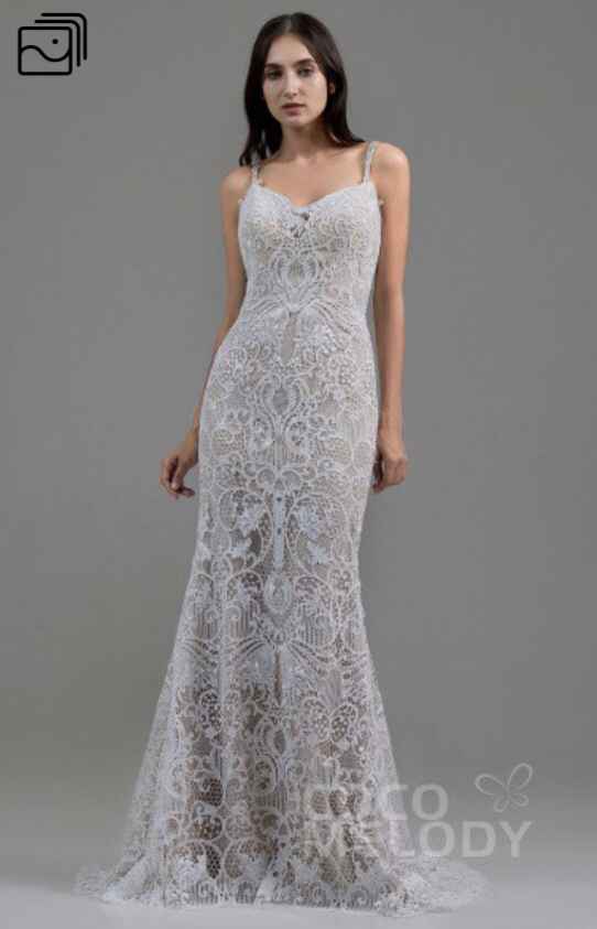 i think i want a new dress... Help! - 1