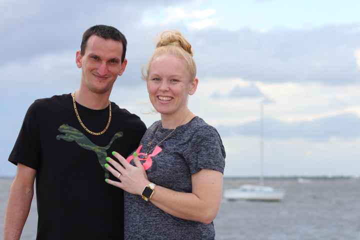 2024 Brides - Show us your ring! - 1