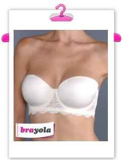 Strapless Bras with lift?, Weddings, Planning, Wedding Forums