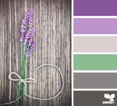 Wedding colors with "Malibu"
