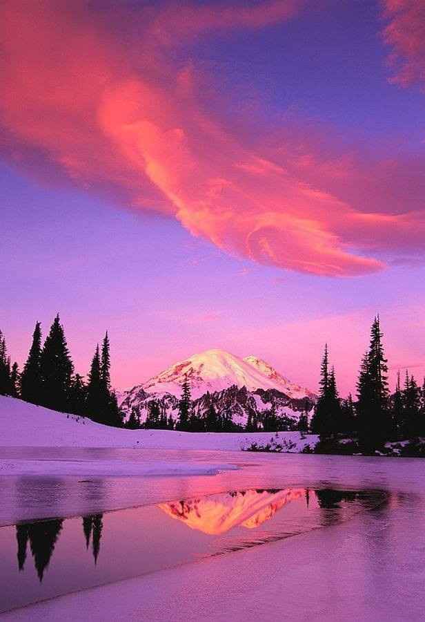 Budget Mountain Getaway?