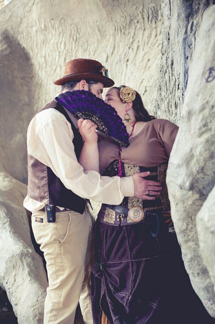 Engagement Shoot Advice