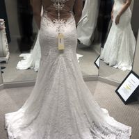 i think i want a new dress... Help! - 1