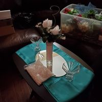 Let’s see your centerpieces! - 1