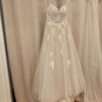 Let me see your dress! - 1