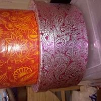 OK, Just Finished Part 1 of My DYI Giftcard Box! Take a look