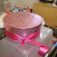 OK- Part 2 of DYI Gift Card Box. I Need Your Opinion of Paper Choices. Please Look & Respond. Thanks