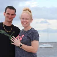 2024 Brides - Show us your ring! - 1