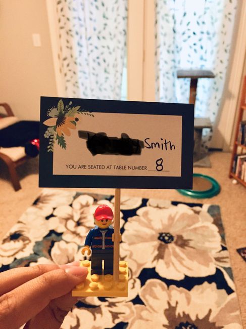 How many DIY projects are on your plate? 3