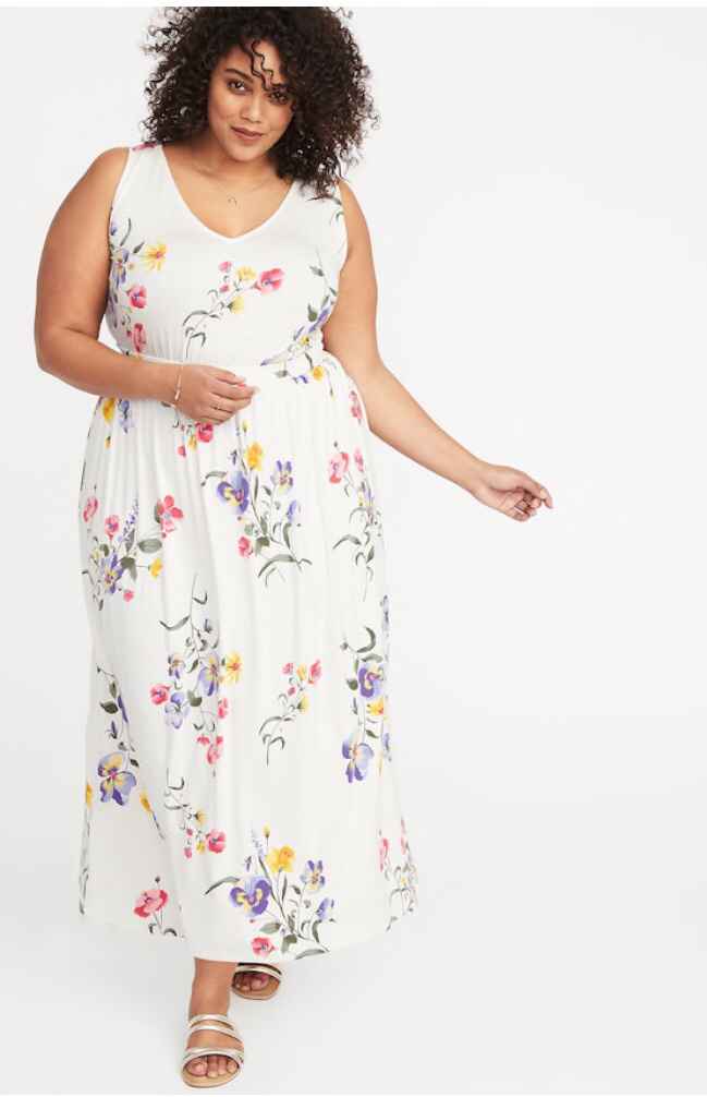 Show me your bridal shower outfits! - 1