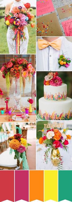 Color Inspiration - 3