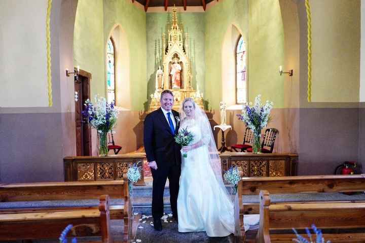 BAM- European Destination Wedding