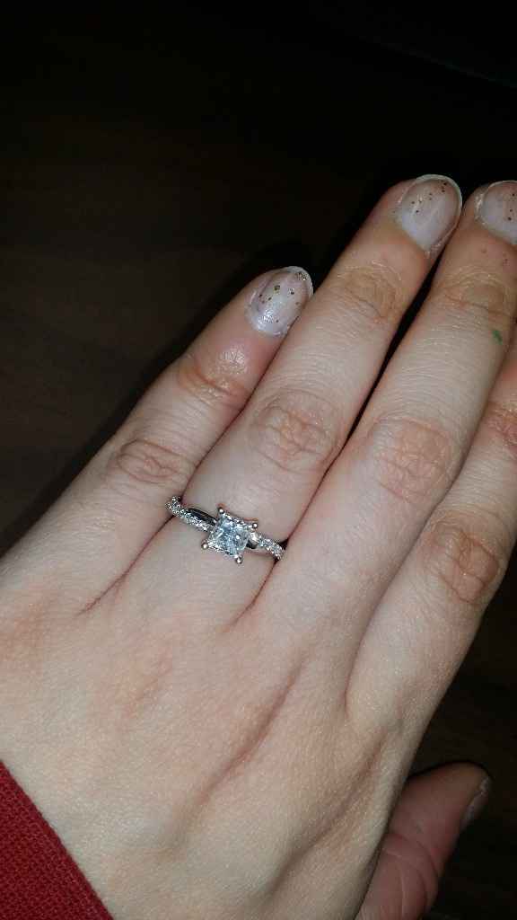 My sparkler!