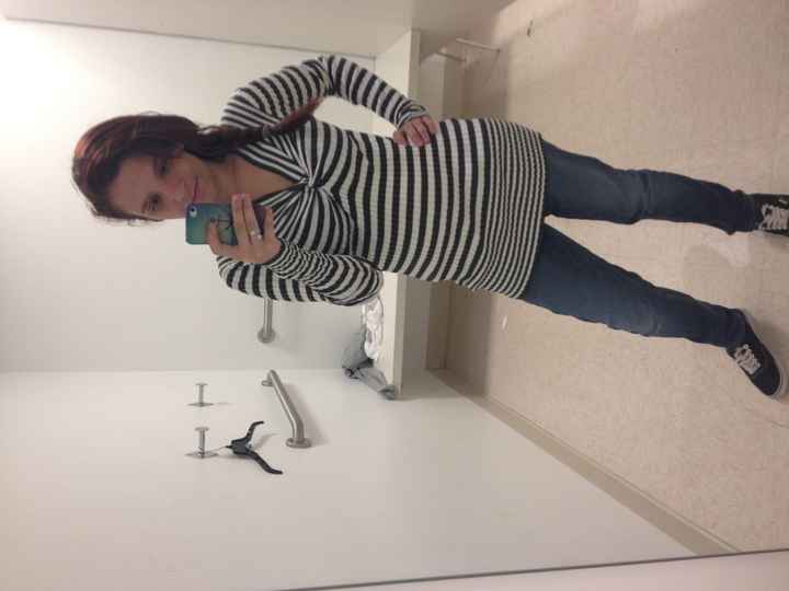 Massachusetts Wedding