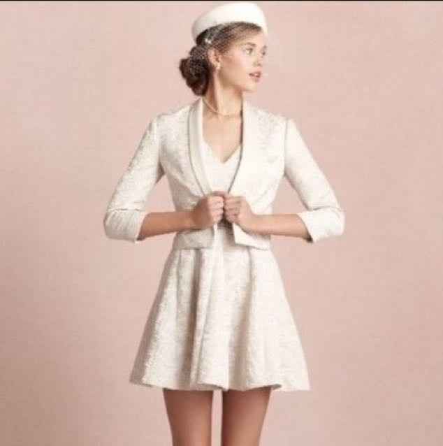 Dress issues