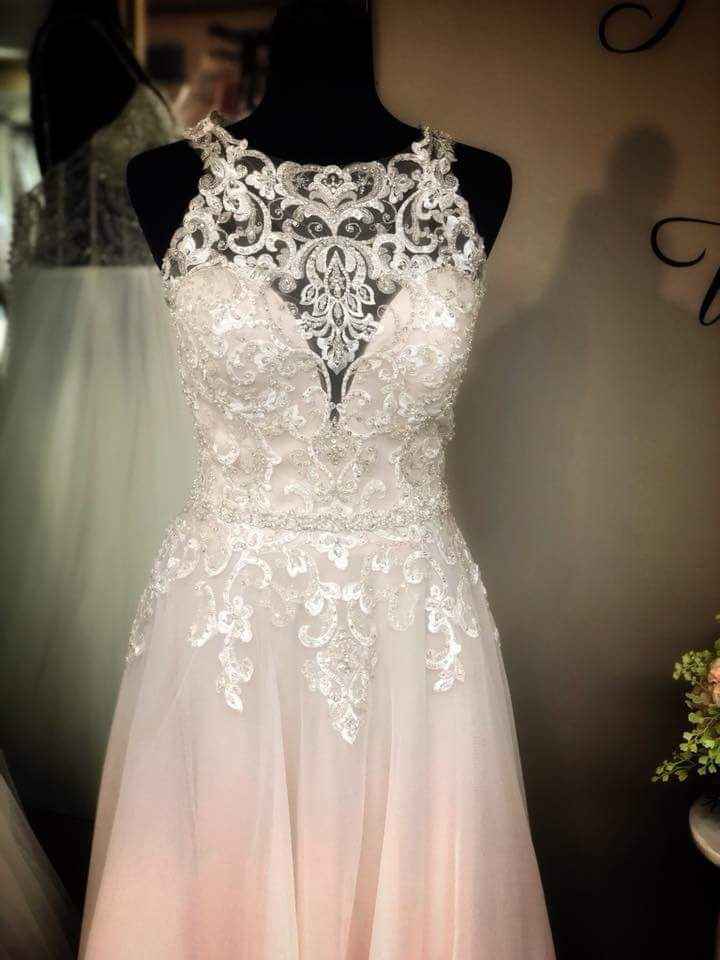 Morilee - 2