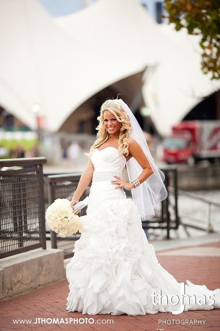 Bridal Shops in Baltimore