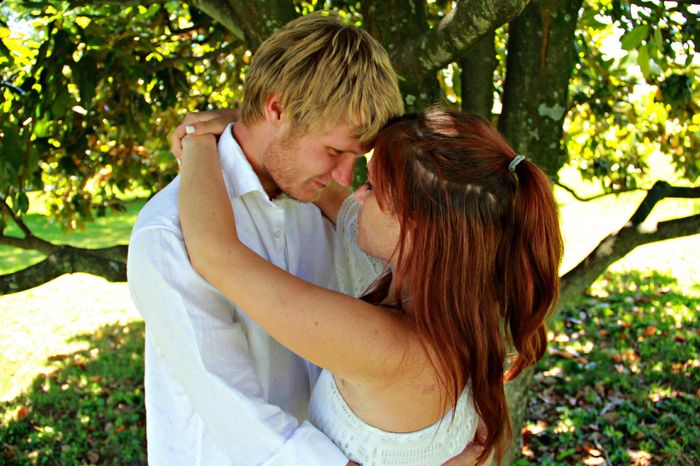 Finally got ALL my engagement pictures!! (pic heavy)