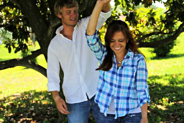 Finally got ALL my engagement pictures!! (pic heavy)