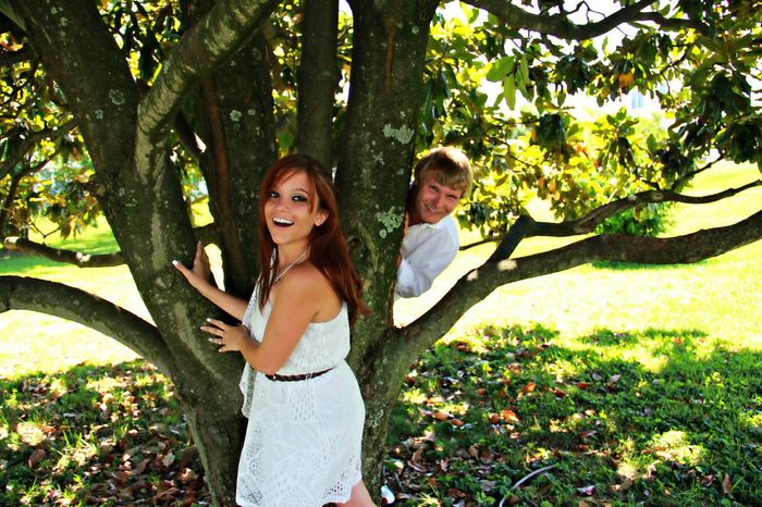 Finally got ALL my engagement pictures!! (pic heavy)