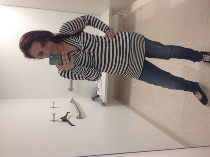 Massachusetts Wedding