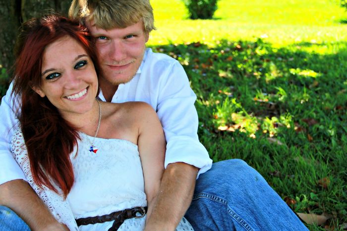 Finally got ALL my engagement pictures!! (pic heavy)