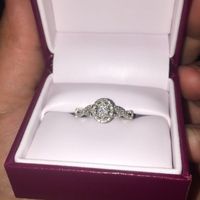 Ring Pics! - 2