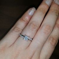 My sparkler!