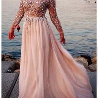 What are your parents wearing?? - 1