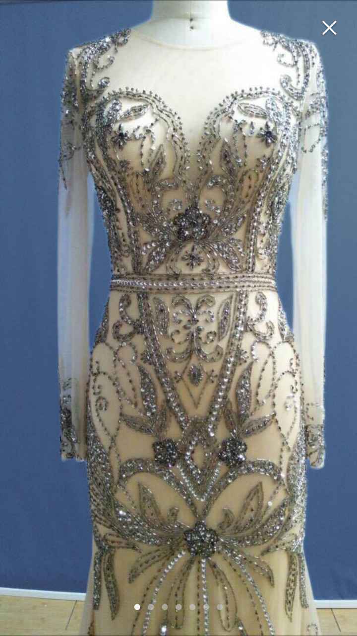 Like or dislike?? - 1