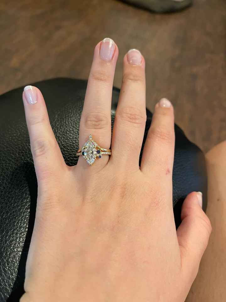 Show me your bling! - 2