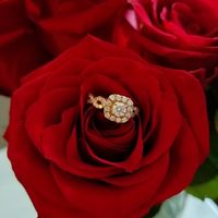 Brides of 2018! Show us your ring! - 1