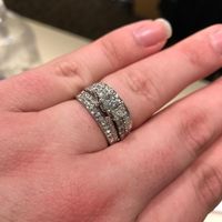 2019 Brides, Let's See Those E-rings - 1