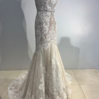 Show me your dresses! - 1