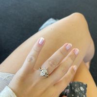 Show me your bling! - 1