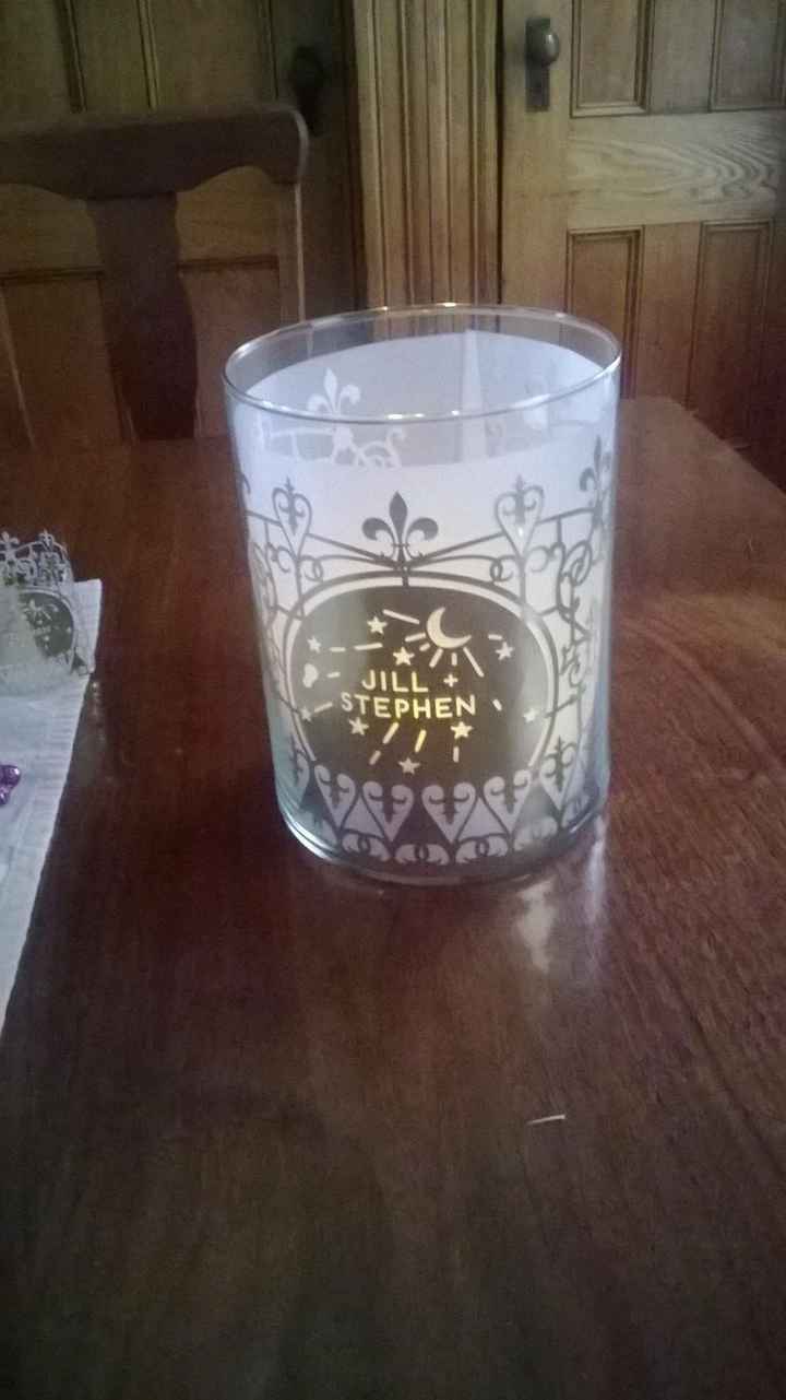 Brag On Your Bridesmaid(s)