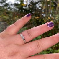2023 Brides - Show us your ring! - 1