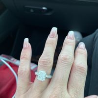 Brides of 2022! Show us your ring! - 1