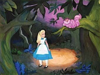 NWR: What's your fav Disney movie?