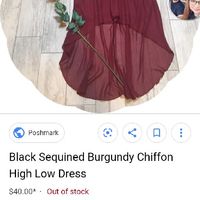 Bridesmaid dresses - 2