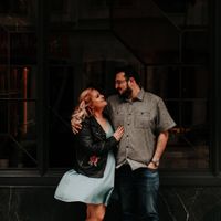 Show me your engagement photos! - 3