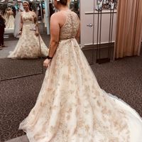 September 2020 Wedding Dresses - 2