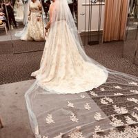 Show me your veil photos!! - 2