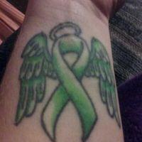 Show me your tatts! ;) :)