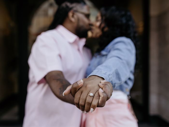 Brides of 2022! Show us your ring! 13