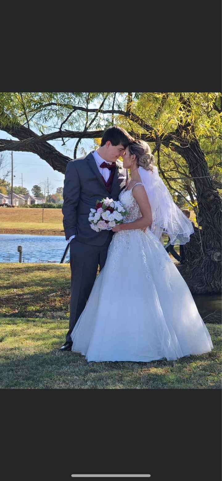 I’m Married!!! - 1