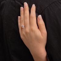 Brides of 2022! Show us your ring! - 1