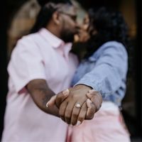 Brides of 2022! Show us your ring! - 1
