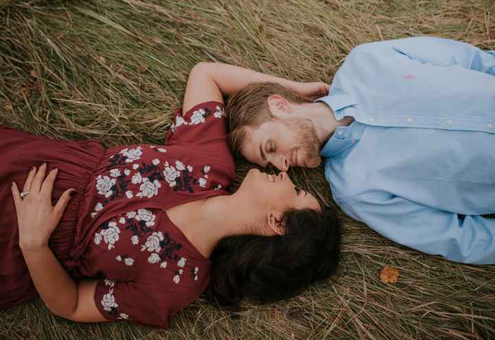 Engagement Pictures - 6